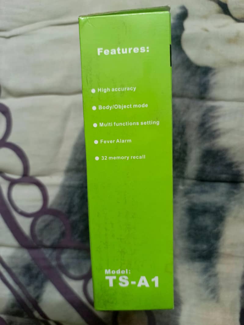 thermometers 1