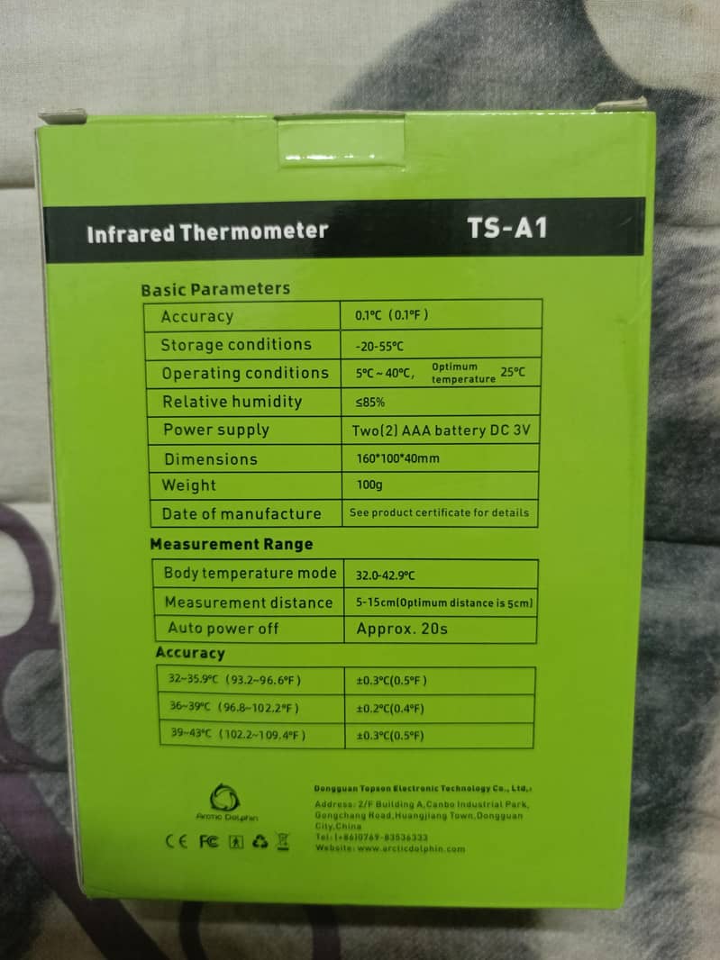 thermometers 2