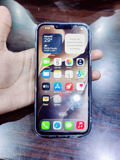 Apple iPhone 14 plus