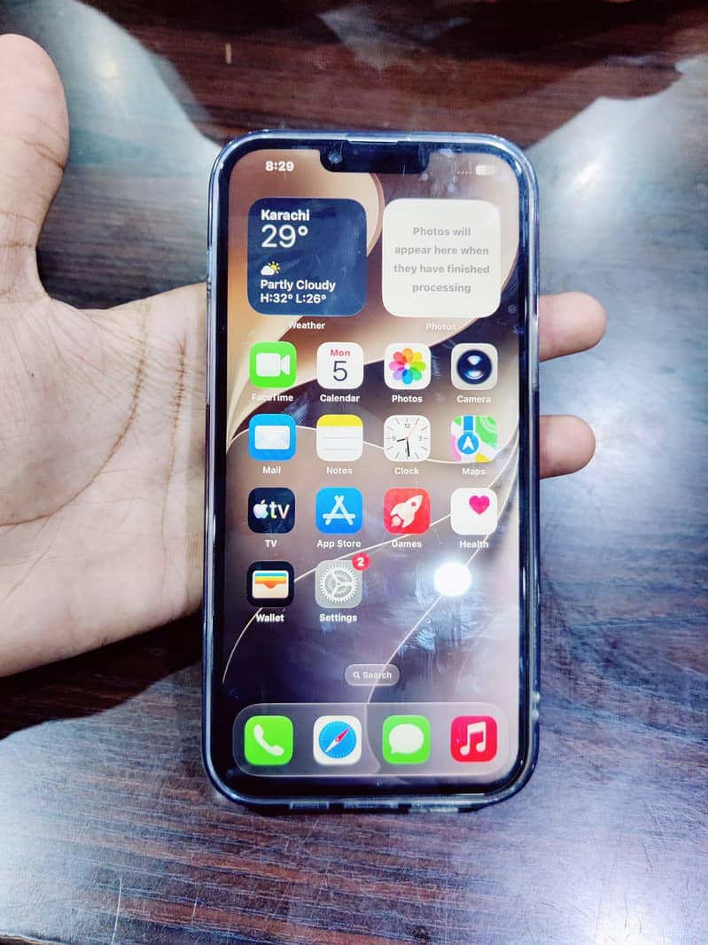 Apple iPhone 14 plus 0