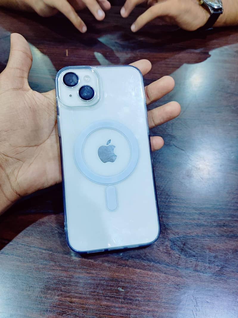 Apple iPhone 14 plus 1