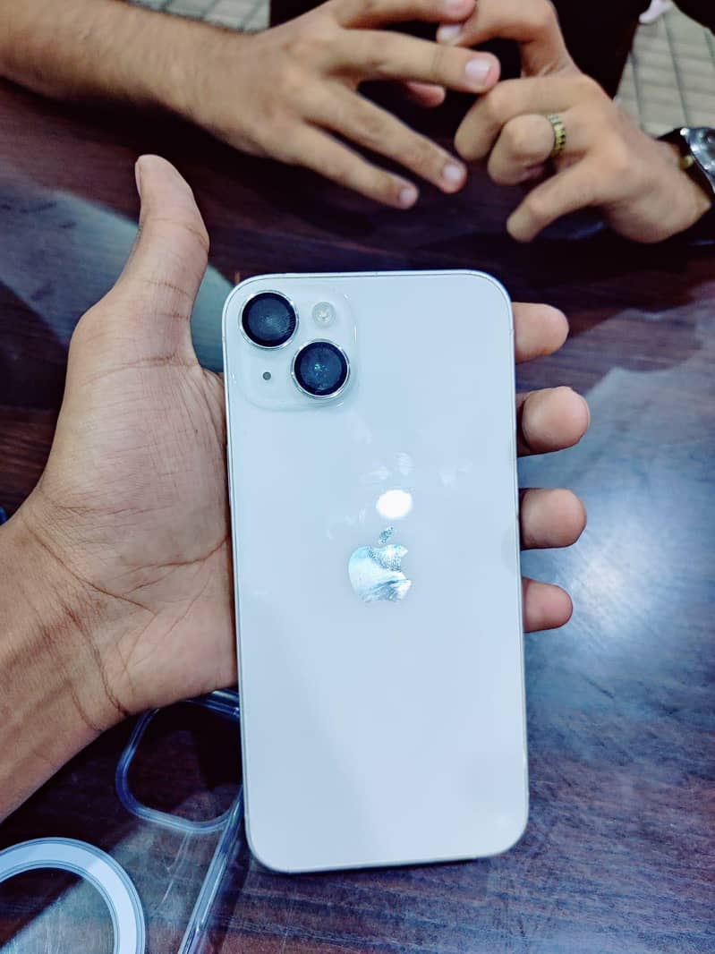 Apple iPhone 14 plus 2