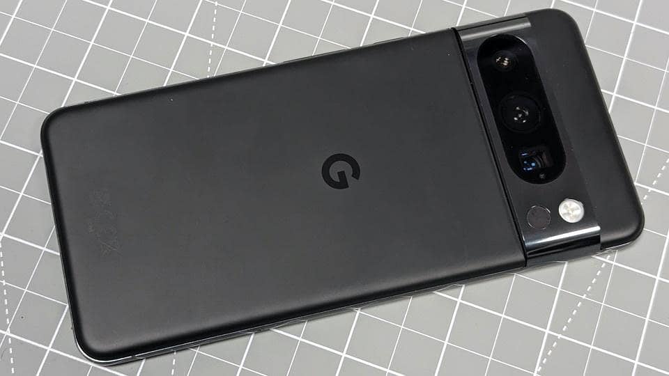 Google Pixel 8 Pro 1