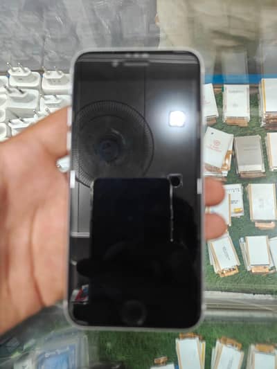 Apple iPhone SE