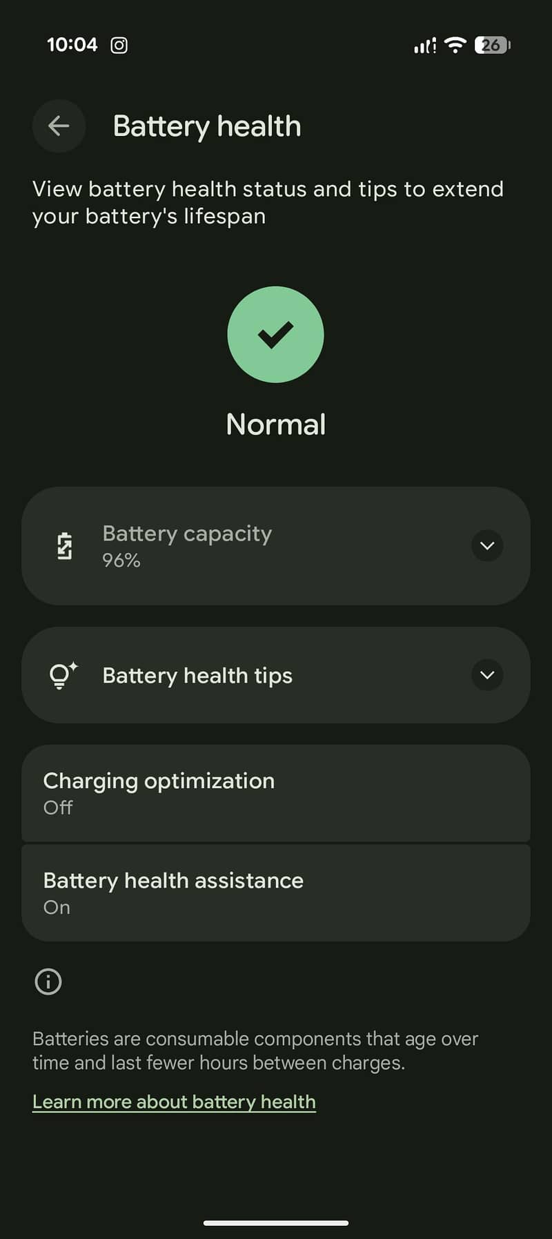 Google Pixel 9 7