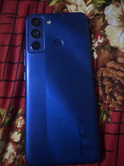 Tecno Pop 5