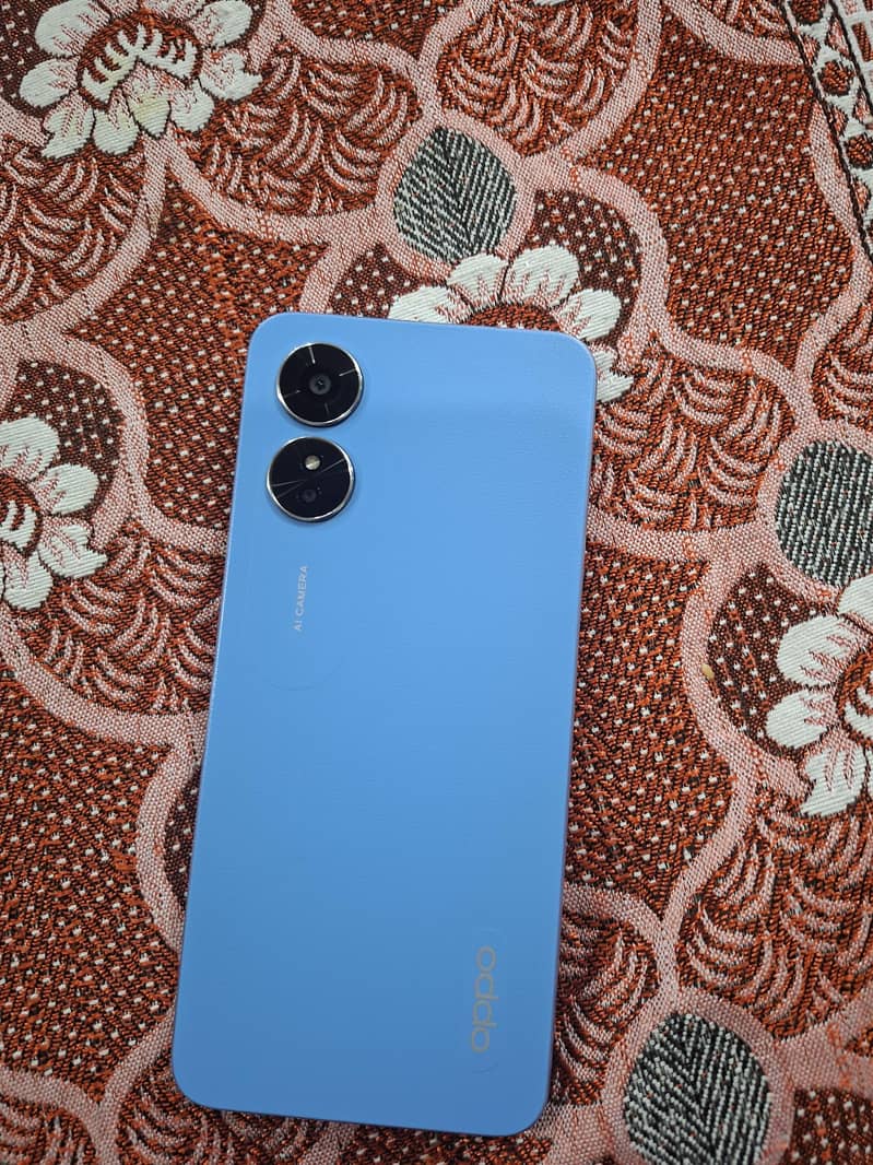 OPPO A17 3