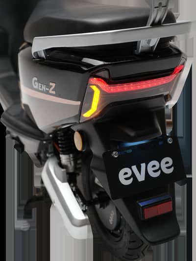 Evee GEN-Z