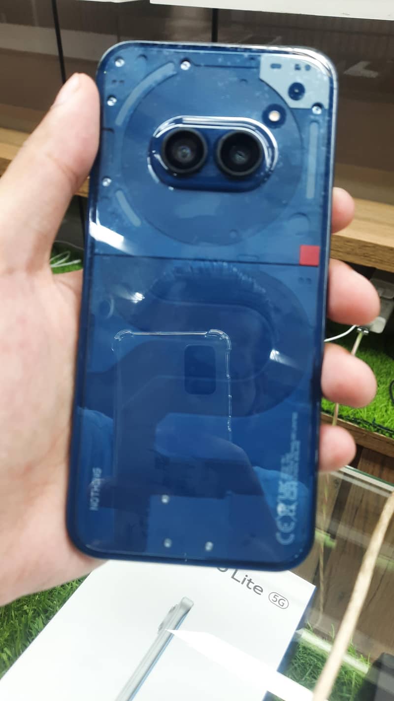 Nothing Phone 2a 2