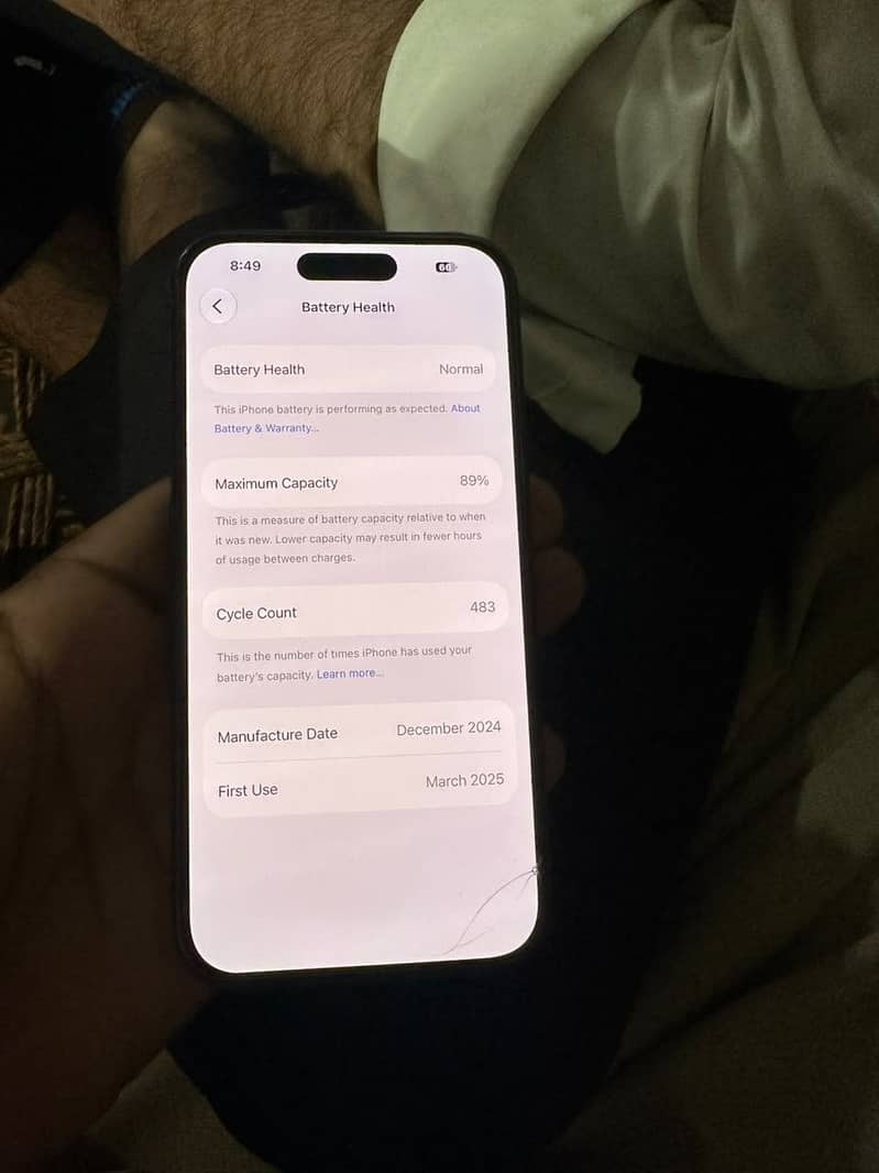 Apple iPhone 15 1