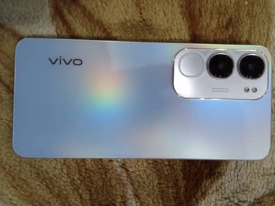 Vivo Y19s
