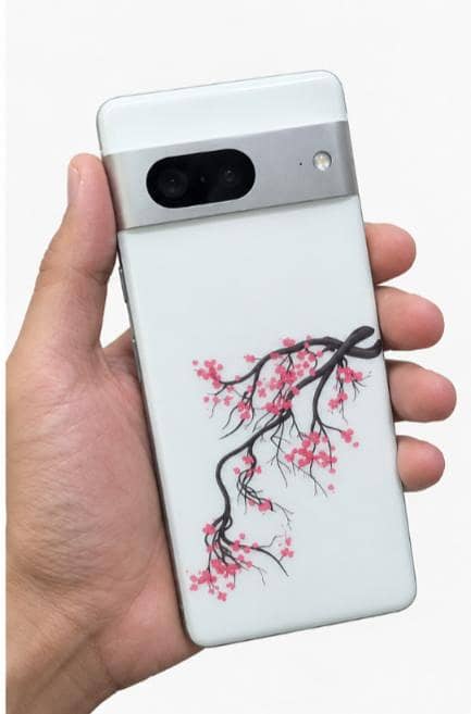 Google Pixel 7 pta approved 0