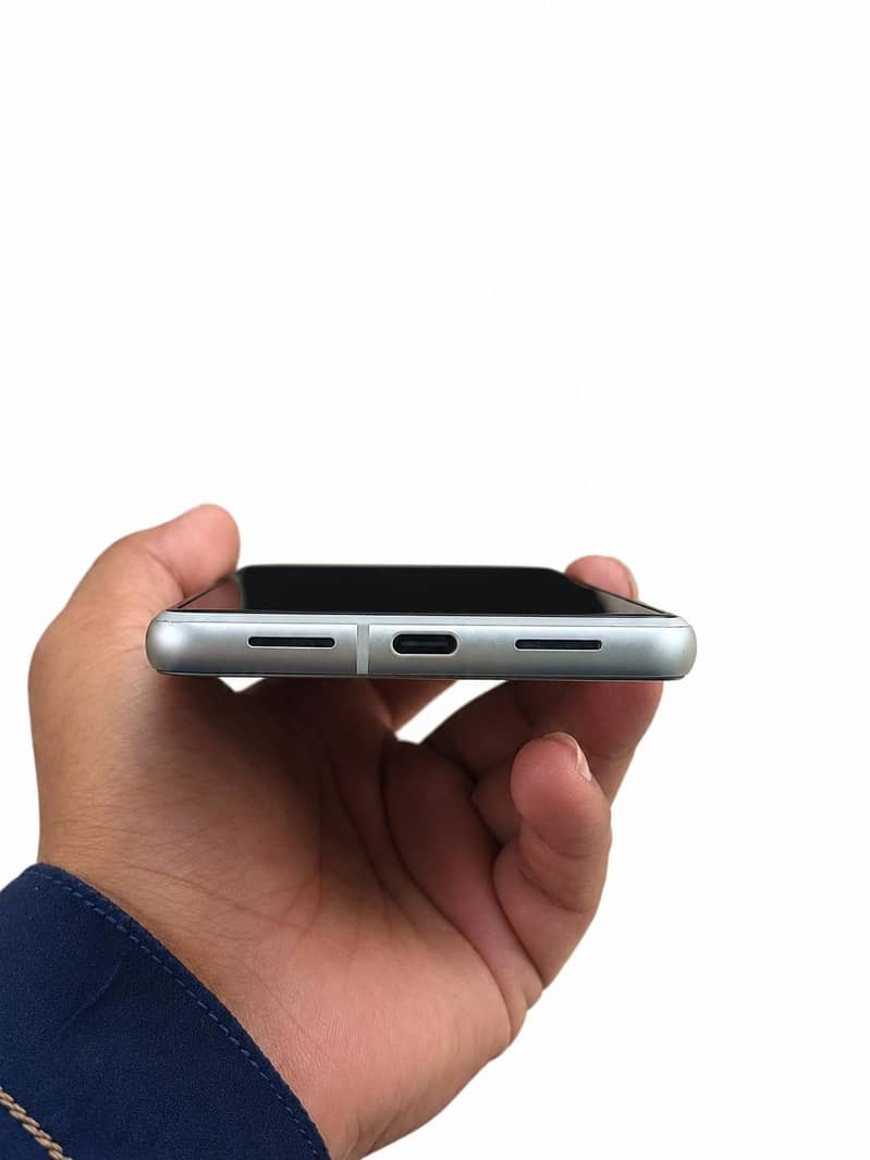 Google Pixel 7 pta approved 2