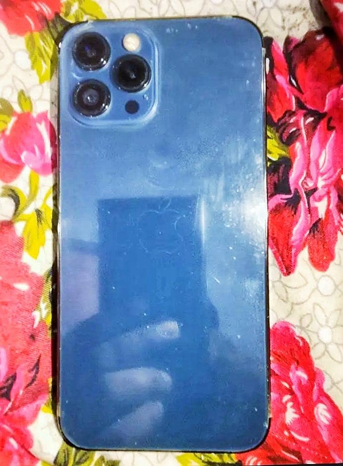 Apple iPhone 12 Pro Max 0