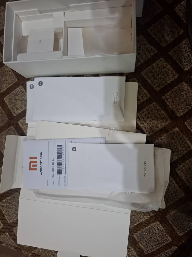 Xiaomi 11T 3
