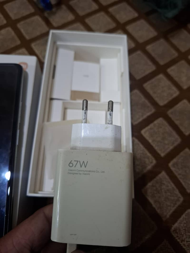 Xiaomi 11T 5
