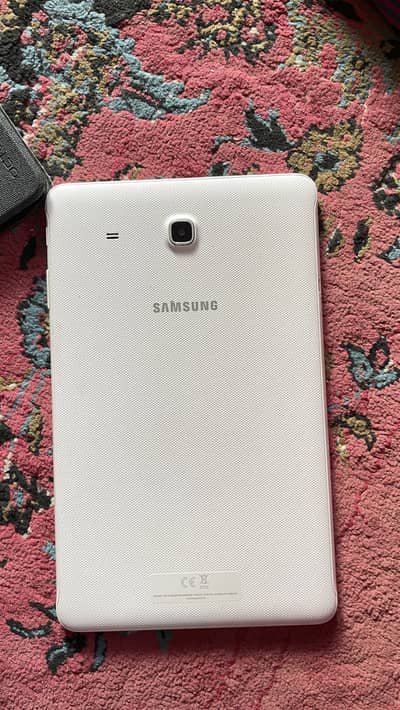 Samsung tab