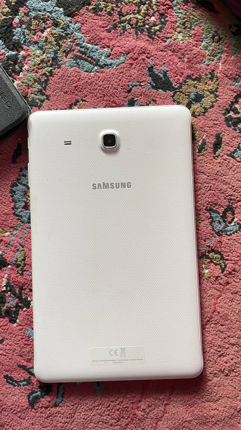 Samsung tab 0