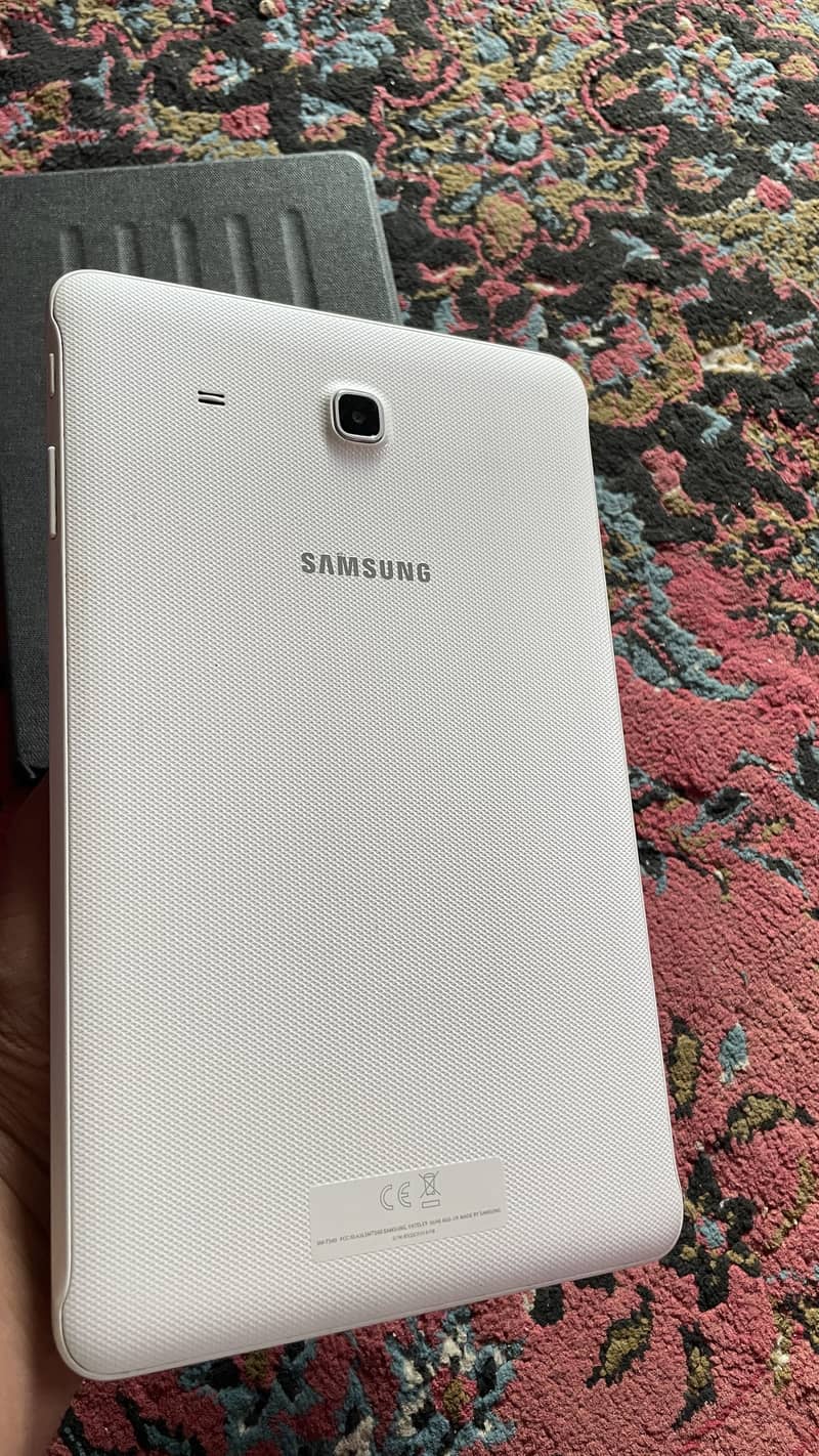 Samsung tab 1