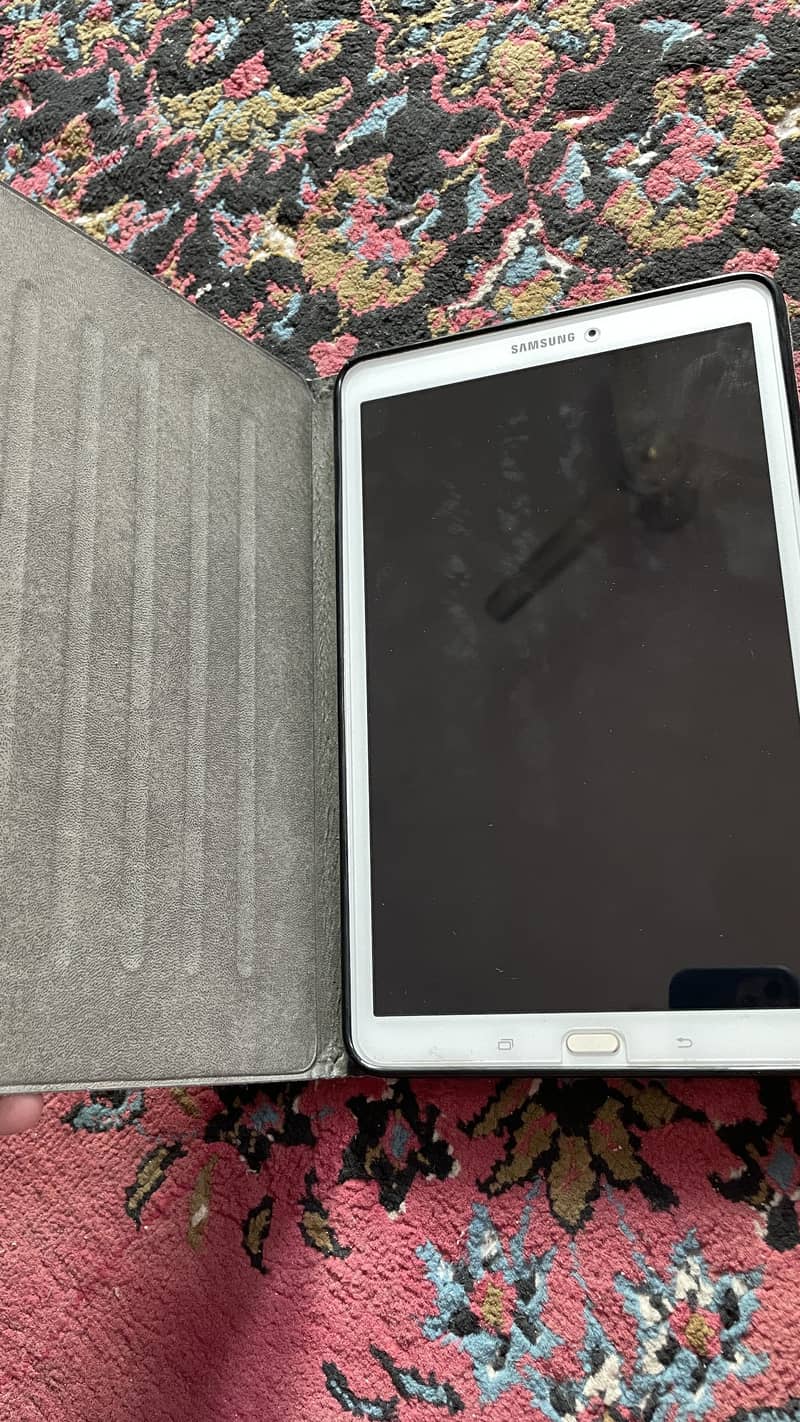 Samsung tab 3