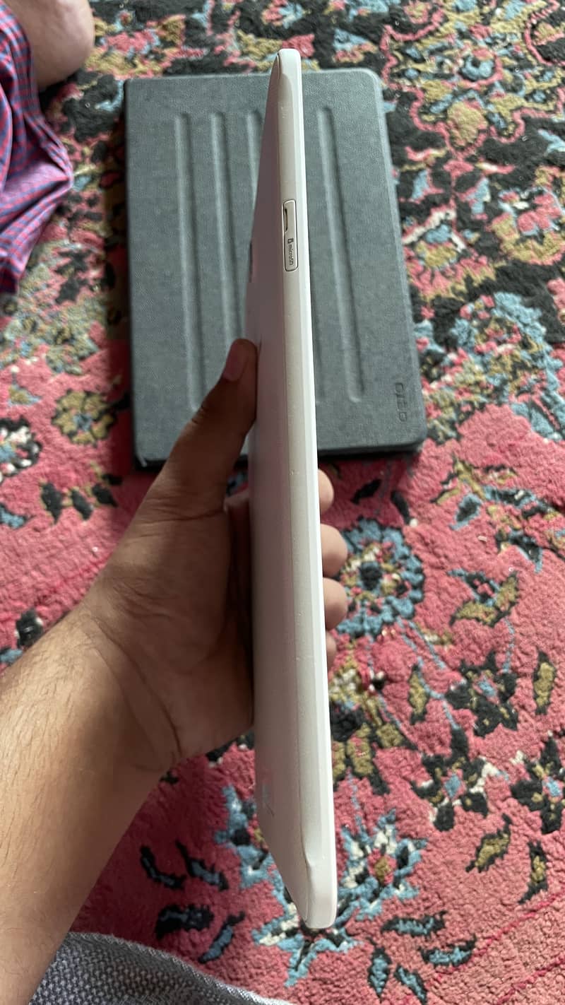 Samsung tab 4