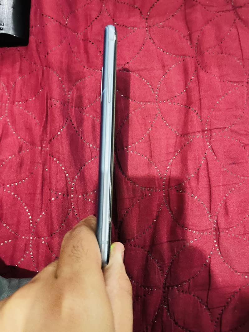 One plus 9r 5