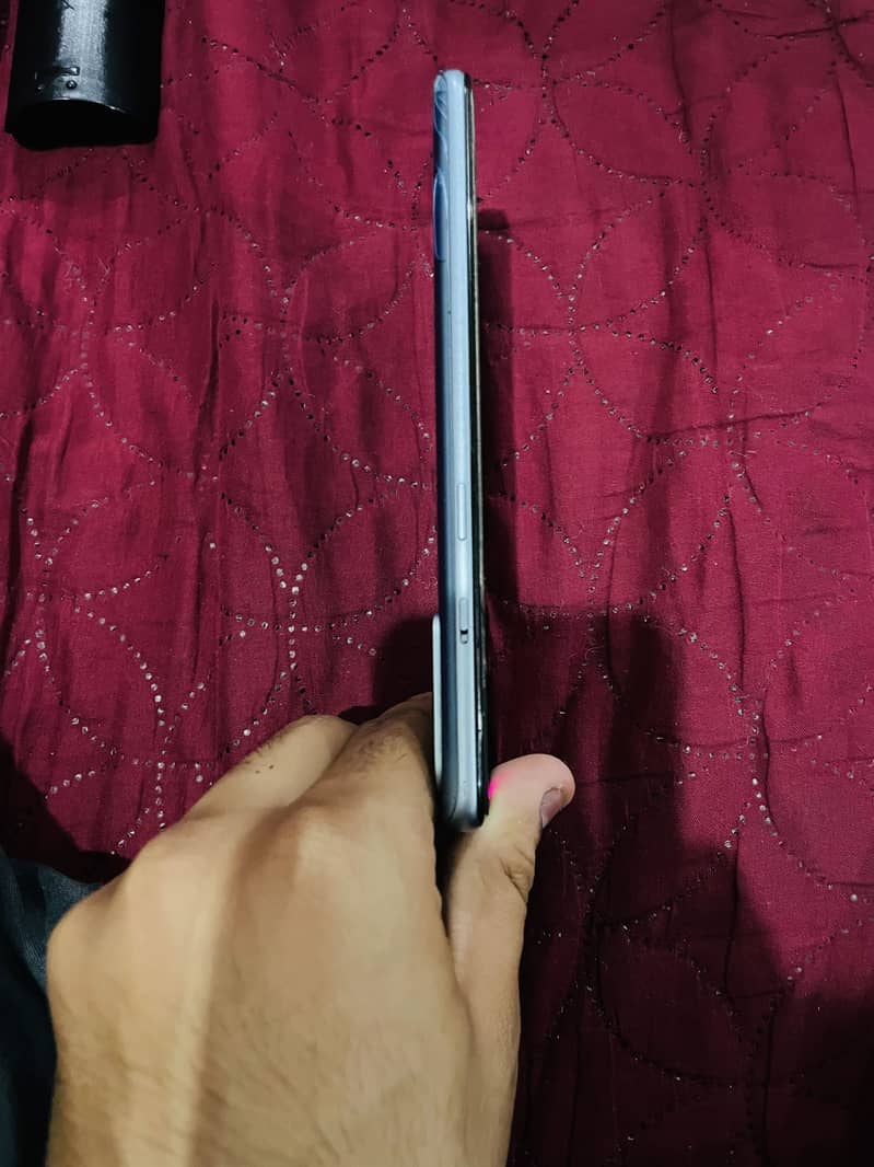 One plus 9r 6