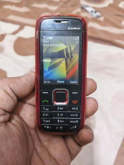 Nokia 5130