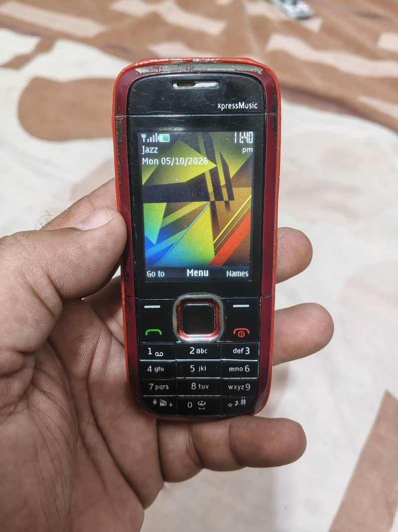 Nokia 5130 1