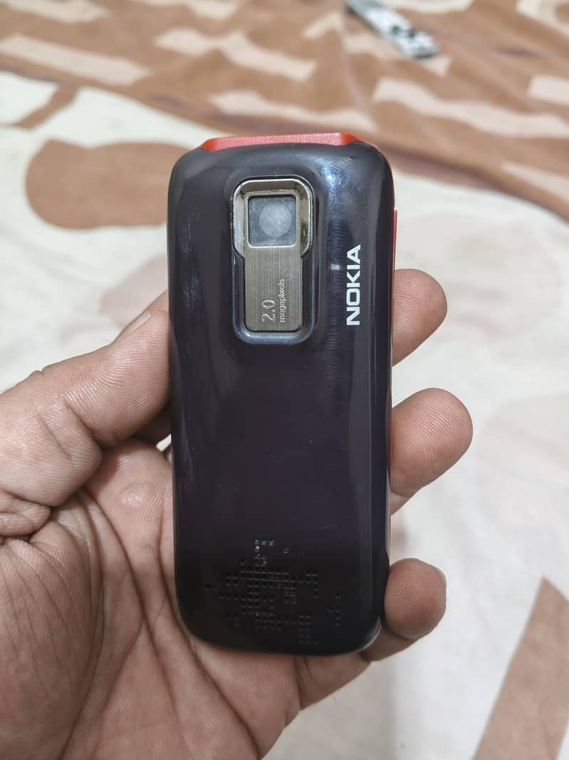 Nokia 5130 2