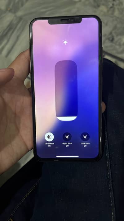 Apple iPhone XS Max