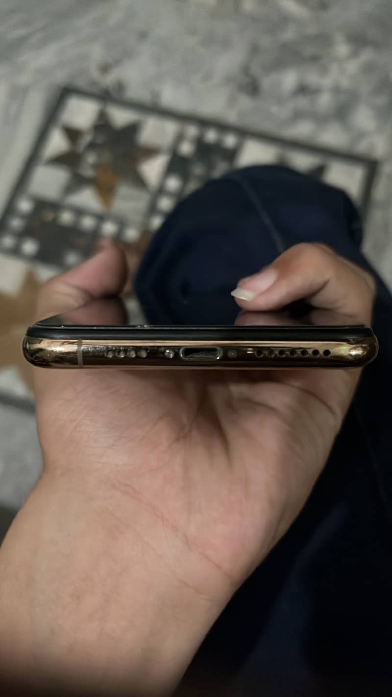 Apple iPhone XS Max 1