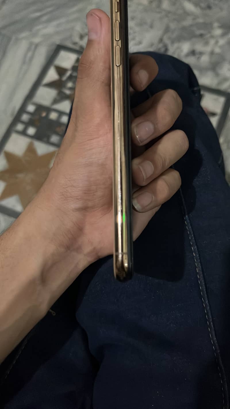 Apple iPhone XS Max 5