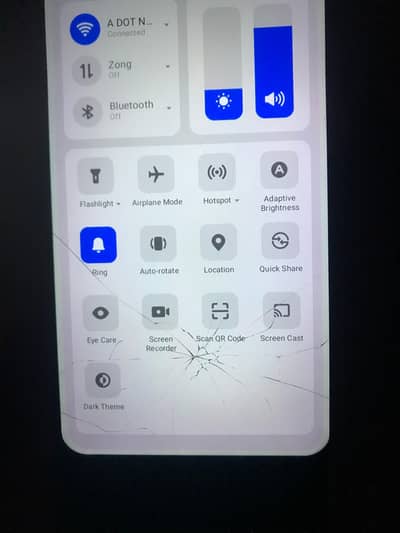 Tecno Spark Go 1