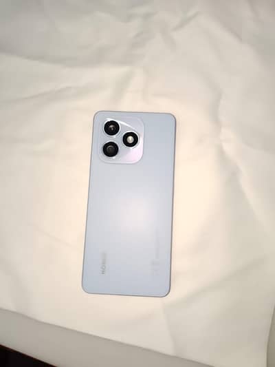 HONOR X8d | 8GB RAM | 256GB Storage | PTA Approved
