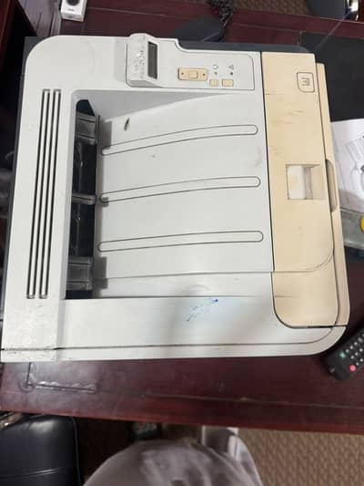 Hp Laser jet p2055d