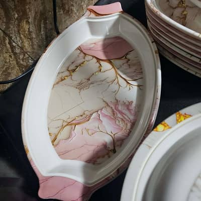 Dinner set