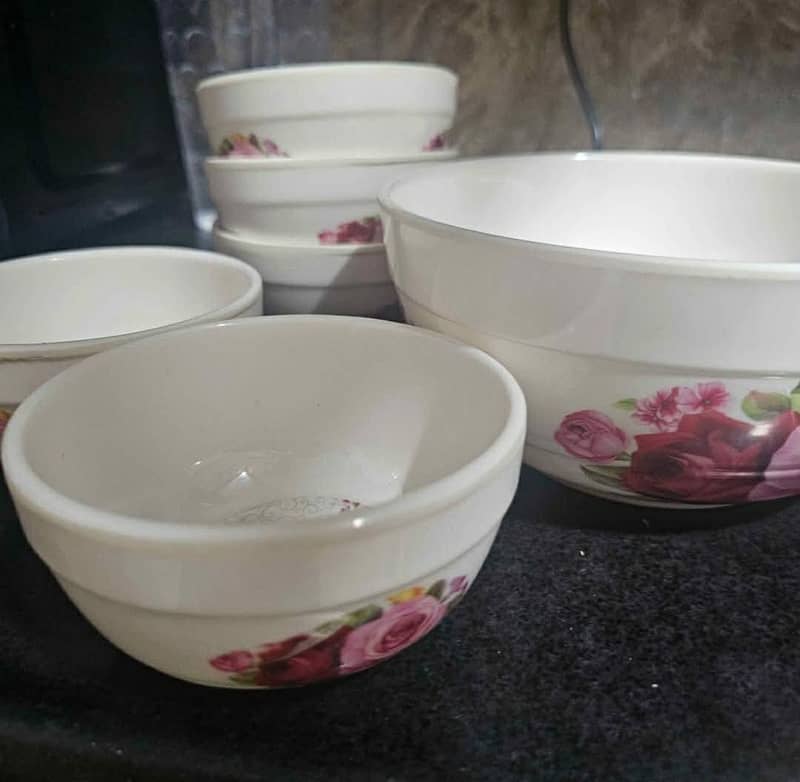 Dinner set 5