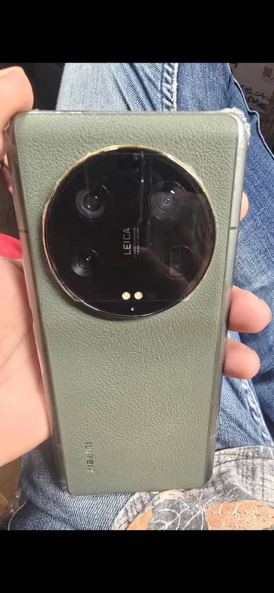Xiaomi 13 Ultra 8Gan2 Prosser 16GB 512GB 5G online approved