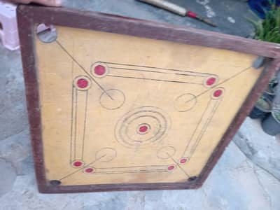 caram board for sale