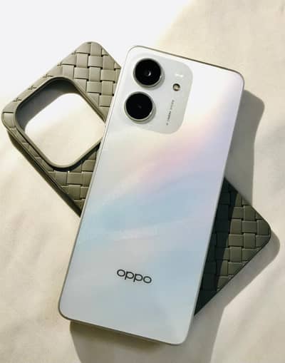 OPPO A5x