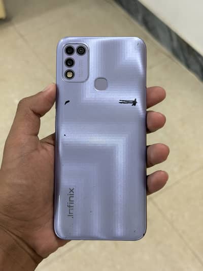 Infinix Hot 11 Play