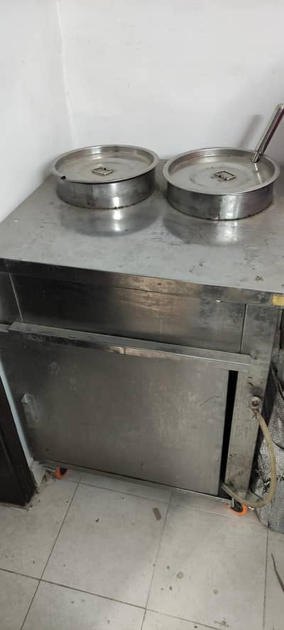 soup stall for sale urgent!!