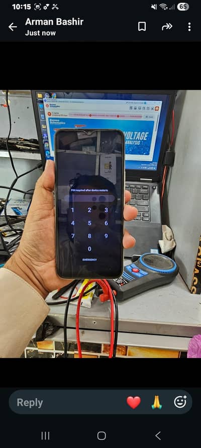 Tecno Spark 8C
