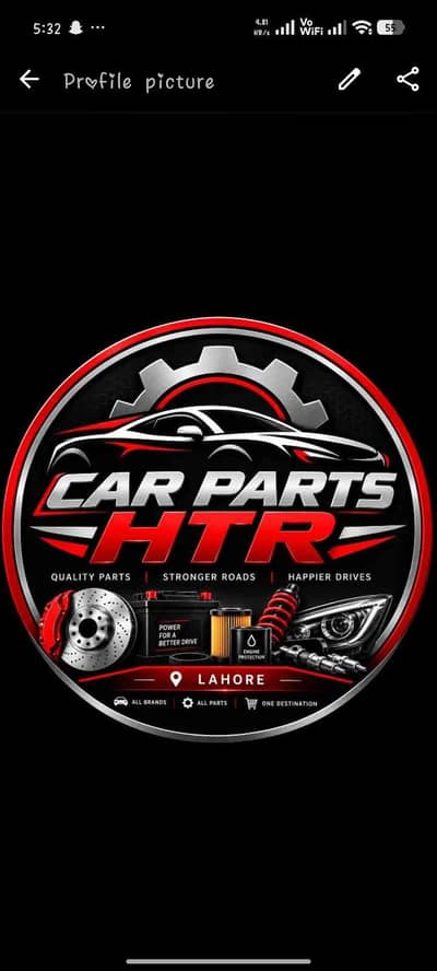 car parts 