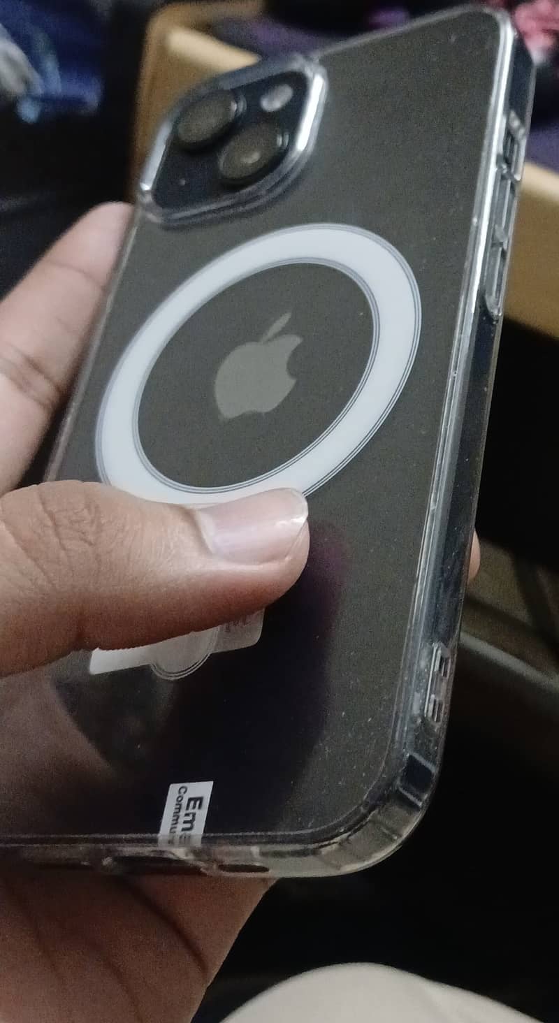 Apple iPhone 14 1