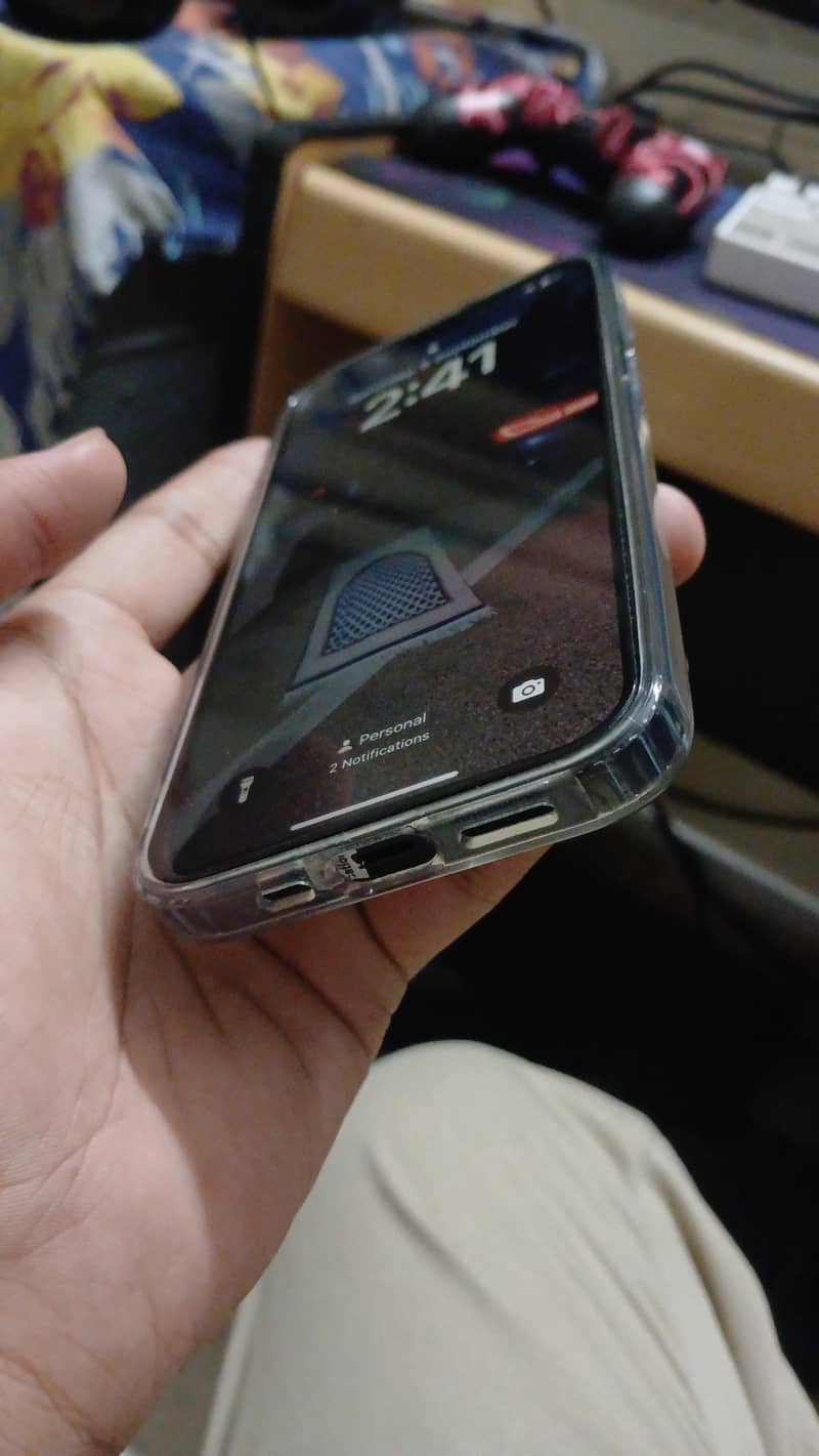 Apple iPhone 14 2