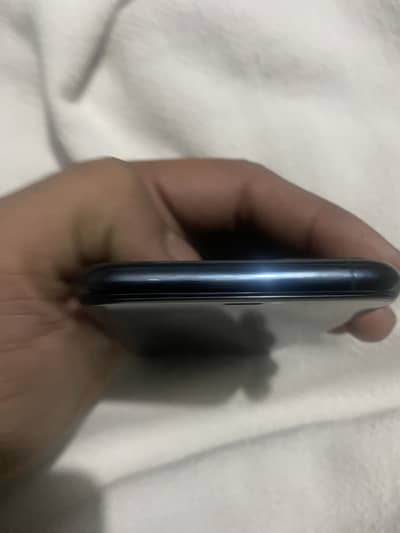 Apple iPhone 11 Pro