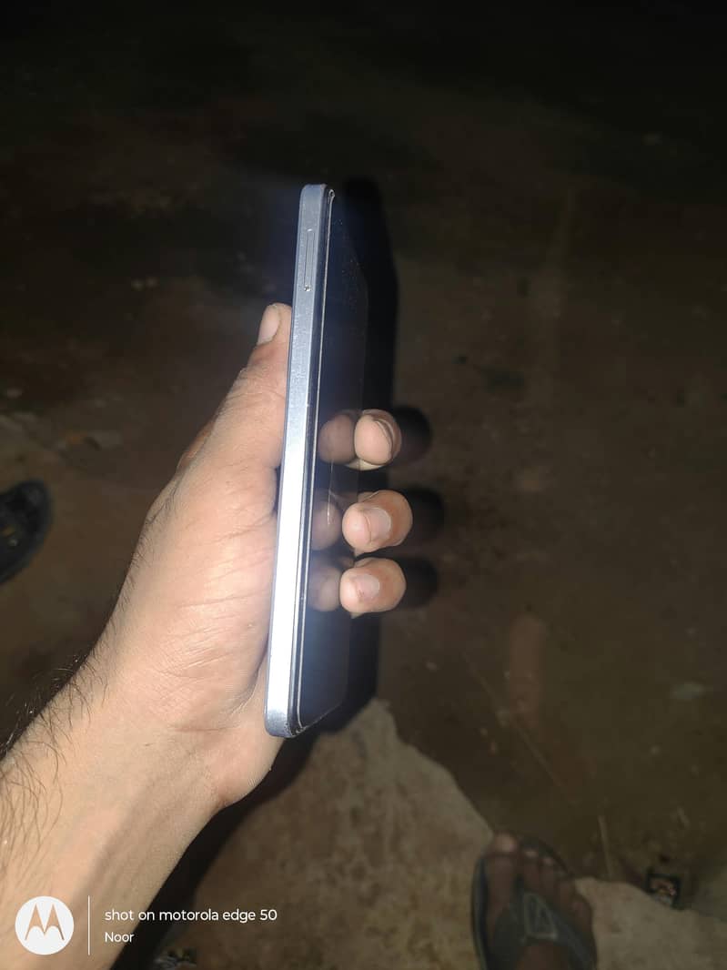 Tecno Spark 20C 4