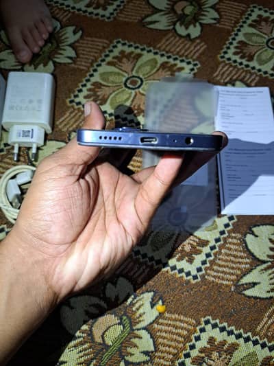 Vivo Y19s 6/128